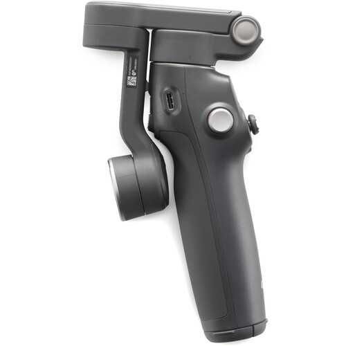 DJI Osmo Mobile 8 стабилизатор для смартфона (CP.OS.00000492.03