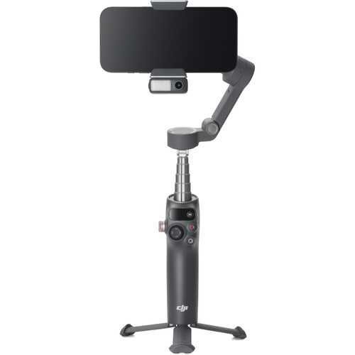 DJI Osmo Mobile 8 стабилизатор для смартфона (CP.OS.00000492.03