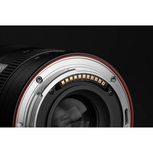 Viltrox 35mm f/1.8 II EVO об'єктив для камер Nikon Z