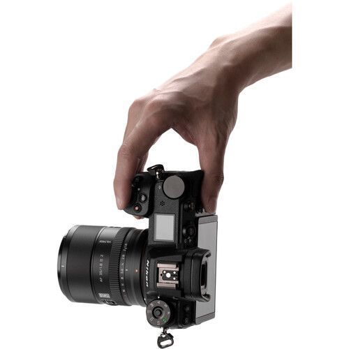 Viltrox 35mm f/1.8 II EVO об'єктив для камер Nikon Z