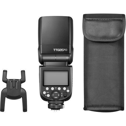 Накамерная вспышка Godox TT685IIC для Canon