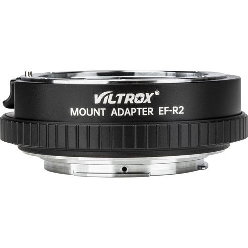 Адаптер Viltrox EF-R2 (Canon EF - Canon RF) (EF-R2)