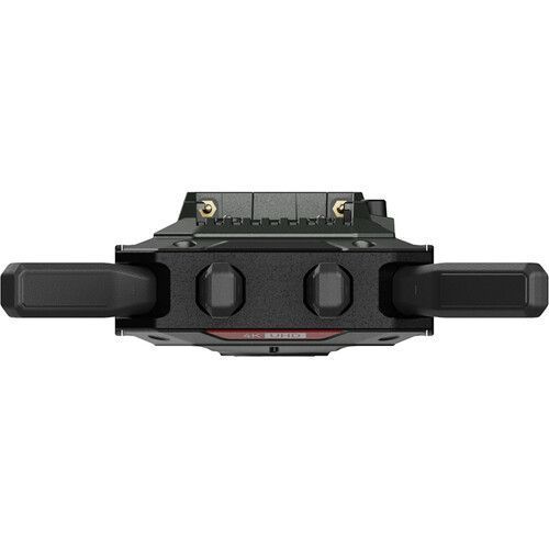 Бездротова система передачи видео Hollyland Pyro Ultra 4K HDMI/SDI (PYRO ULTRA 1TX 1RX)