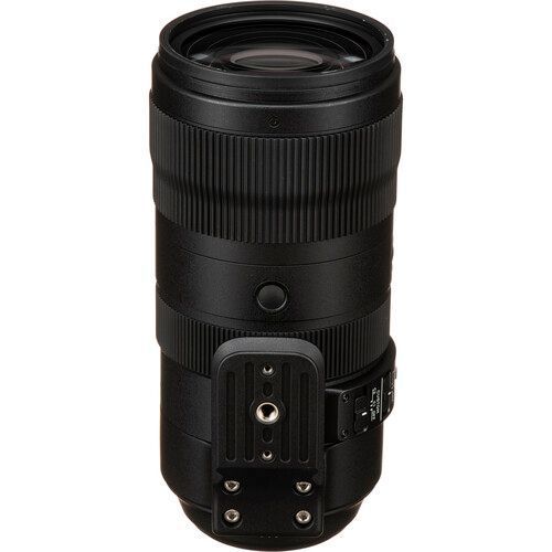 Об'єктив Sigma 70-200mm f/2.8 DG OS HSM [S] F mount (для Nikon)