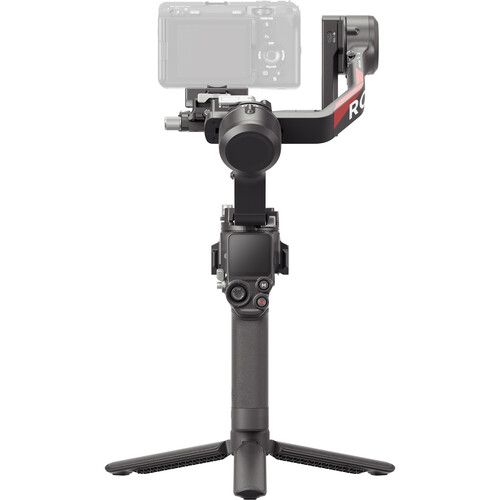 Стабілізатор для камери DJI Ronin RS 4 (CP.RN.00000343.01)