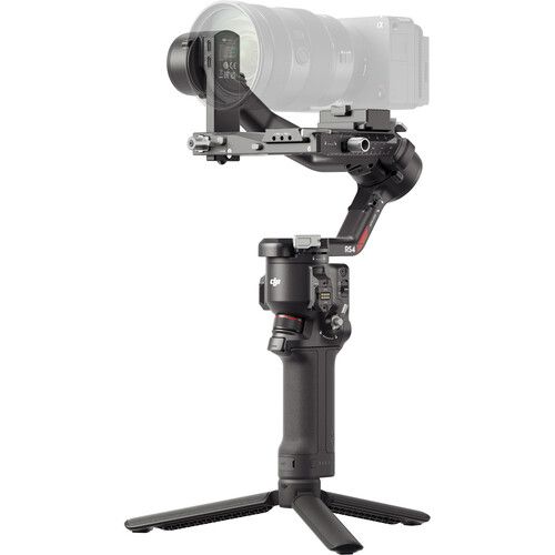 Стабілізатор для камери DJI Ronin RS 4 (CP.RN.00000343.01)