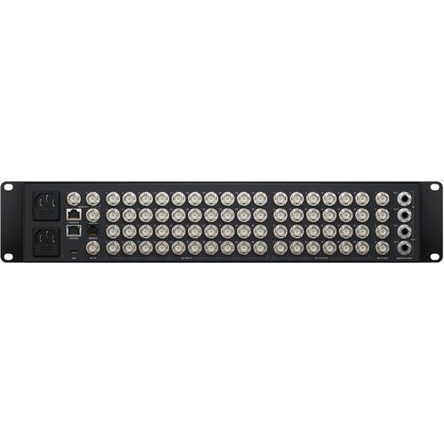 Свитчер Blackmagic Design ATEM 4 M/E Constellation 4K
