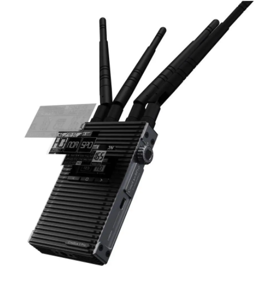 Бездротовий відеопередавач Accsoon CineEye2Pro Wireless Video Transmitter (CineEye 2 Pro) (WIT02)