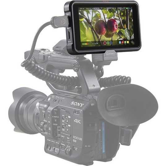 Монитор-рекордер Atomos Ninja V (5