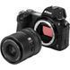 Viltrox 35mm f/1.8 II EVO об'єктив для камер Nikon Z