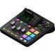 Консоль Rode RODECaster Duo Integrated Audio Production Studio, Black (RCDUO)
