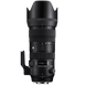 Об'єктив Sigma 70-200mm f/2.8 DG OS HSM [S] F mount (для Nikon)