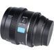 Об'єктив Sirui 20mm T1.8 1.33x S35 AF Anamorphic Lens Z mount (для Nikon) (Neutral Flares)