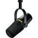 Shure MV7+ (MV7+-K) микрофон студийный
