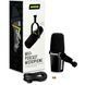 Shure MV7+ (MV7+-K) микрофон студийный