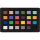 Система калибровки X-Rite Calibrite ColorChecker Classic Nano (CCC-NANO)