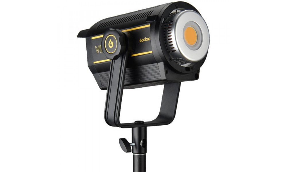 LED свет Godox VL200 (Daylight)