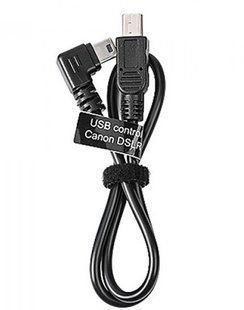 Кабель MOZA для камер Canon (Camera Control Cable)