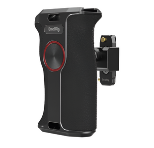 Аксессуар SmallRig Rotating NATO Handle (LEFT SIDE) 3260