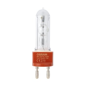 Лампа OSRAM HMI Digital 800W G22