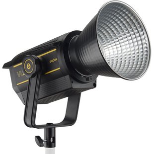 LED свет Godox VL200 (Daylight)