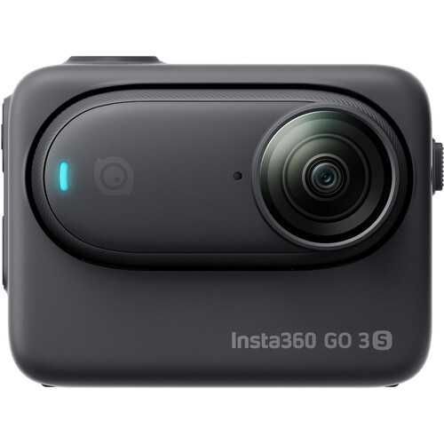 Екшн-камера Insta360 GO 3S 64 GB (CINSAATA_GO3S14) купити в Києві