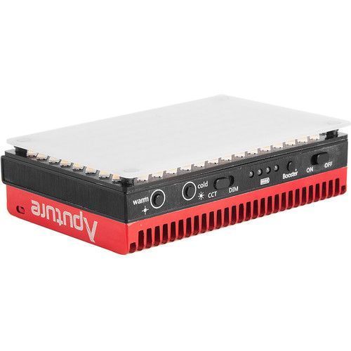 LED панель Aputure Amaran AL-MX Bicolor LED Mini Light