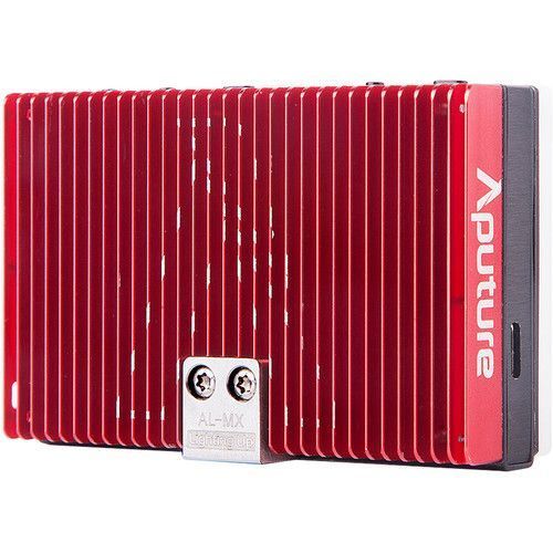 LED панель Aputure Amaran AL-MX Bicolor LED Mini Light