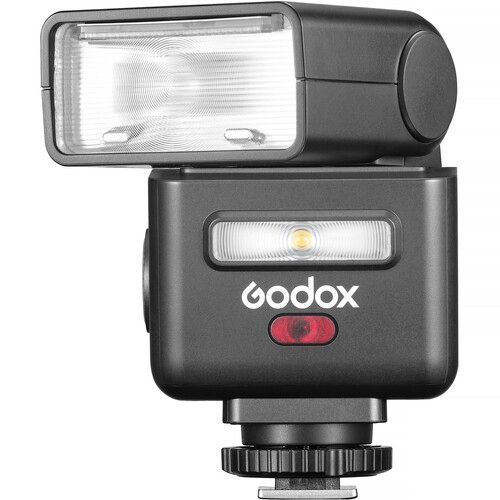 Godox IT32 + X5O (набор вспышка + синхронизатор для Olympus/Panasonic)