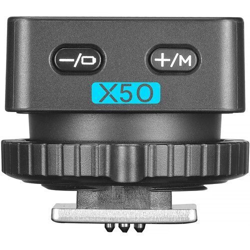 Godox IT32 + X5O (набор вспышка + синхронизатор для Olympus/Panasonic)