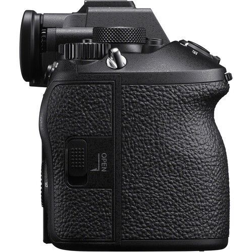 Камера Sony a1 II (Body) (ILCE-1M2/B)