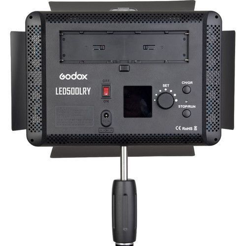 LED панель Godox LED500LR