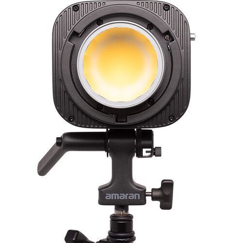 LED світло Aputure Amaran Halo 600x (Bi-color)