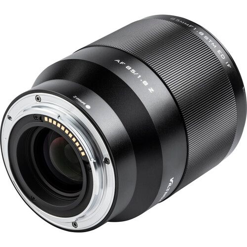 Объектив Viltrox AF 85m f/1.8 Z mount (для Nikon)