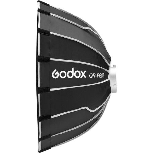 Софтбокс Godox QR-P60T (60см)