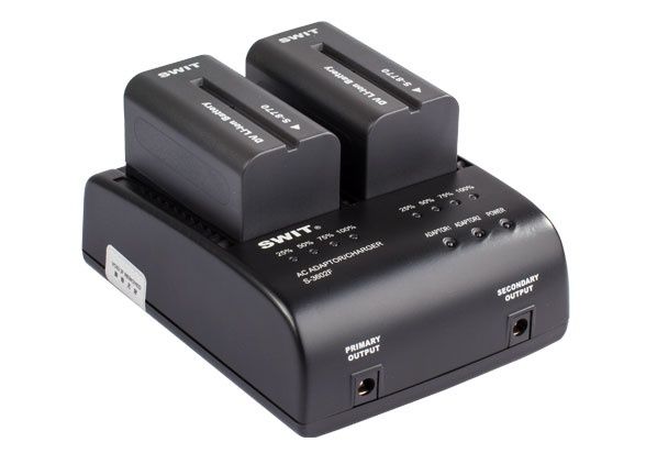 Акумулятор SWIT S-8770 SONY L Series DV Camcorder Battery Pack