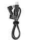 Кабель MOZA для камер Canon (Camera Control Cable)