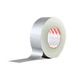 Матова клейка стрічка Le Mark MAGTAPE™ MATT Tape Cloth LM 500 50mm X 50m SILVER (CT50050S)