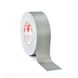 Матова клейка стрічка Le Mark MAGTAPE™ MATT Tape Cloth LM 500 50mm X 50m SILVER (CT50050S)