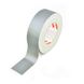 Матовая клейкая лента Le Mark MAGTAPE™ MATT Tape Cloth LM 500 50mm X 50m SILVER (CT50050S)