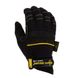 Перчатки DIRTY RIGGER Comfort Fit Rigger Glove (Large)