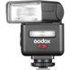 Godox IT32 + X5O (набор вспышка + синхронизатор для Olympus/Panasonic)