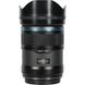 Объектив Sirui Sniper 23mm f/1.2 APSC E mount (для Sony)