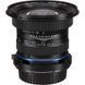 Объектив Venus Optics Laowa 15mm f/4 Macro (для Nikon F)