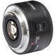 Об'єктив Yongnuo EF 35mm f/2 AF/MF EF mount (для Canon)