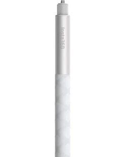 Телескопическая ручка Insta360 для X4, X5, X6 (44.9", Satin white) (CINSAAVF-01)