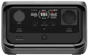 Зарядная станция Ecoflow RIVER 3 Plus Wireless (286 Вт/час) (Европейская версия)
