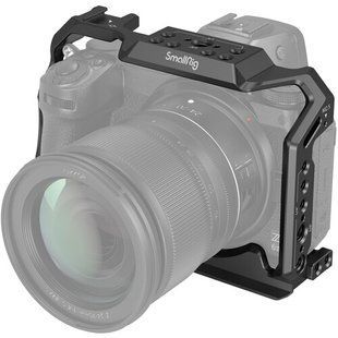 Клетка SmallRig 2926B для Nikon Z5/Z6/Z7/Z6II/Z7II