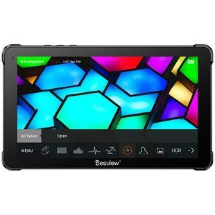 Накамерний монітор Bestview // Desview OL7 (7") (OLED) (OL7)