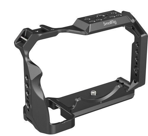 Клетка SmallRig 2926B для Nikon Z5/Z6/Z7/Z6II/Z7II